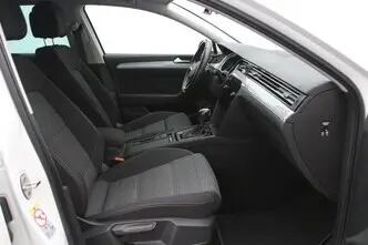 Volkswagen Passat, 2.0, 90 kW, diisel, automaat, esivedu