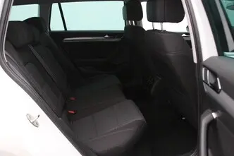 Volkswagen Passat, 2.0, 90 kW, diisel, automaat, esivedu