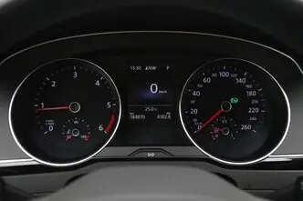 Volkswagen Passat, 2.0, 90 kW, diisel, automaat, esivedu