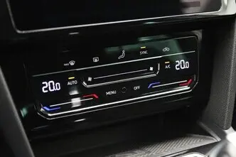 Volkswagen Passat, 2.0, 90 kW, diisel, automaat, esivedu