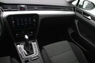 Volkswagen Passat, 2.0, 90 kW, diisel, automaat, esivedu