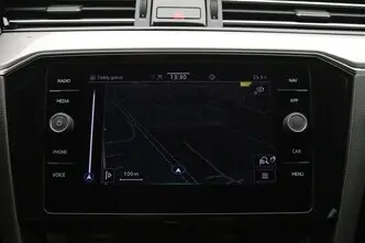 Volkswagen Passat, 2.0, 90 kW, diisel, automaat, esivedu