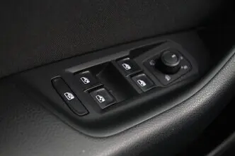 Volkswagen Passat, 2.0, 90 kW, diisel, automaat, esivedu