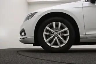 Volkswagen Passat, 2.0, 90 kW, diisel, automaat, esivedu