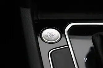 Volkswagen Passat, 2.0, 90 kW, diisel, automaat, esivedu