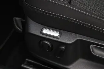 Volkswagen Passat, 2.0, 90 kW, diisel, automaat, esivedu