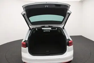 Volkswagen Passat, 2.0, 90 kW, diisel, automaat, esivedu