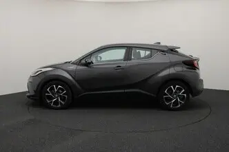 Toyota C-HR, 1.8, 72 kW, hübriid, automaat, esivedu