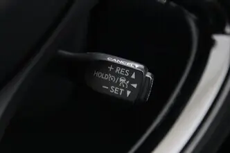 Toyota C-HR, 1.8, 72 kW, hübriid, automaat, esivedu