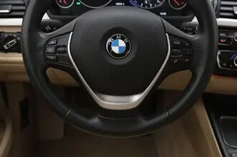 BMW 318, 1.5, 100 kW, бензин, механическая, передний привод