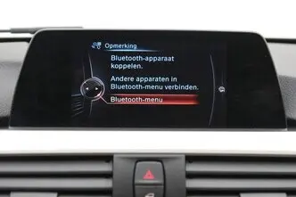 BMW 318, 1.5, 100 kW, бензин, механическая, передний привод