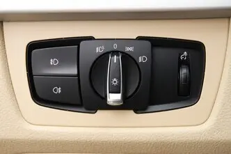 BMW 318, 1.5, 100 kW, бензин, механическая, передний привод