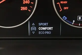 BMW 318, 1.5, 100 kW, бензин, механическая, передний привод