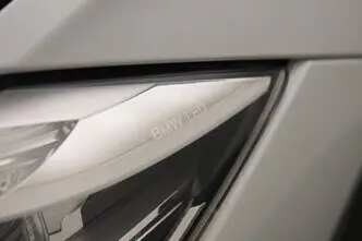 BMW 318, 1.5, 100 kW, бензин, механическая, передний привод