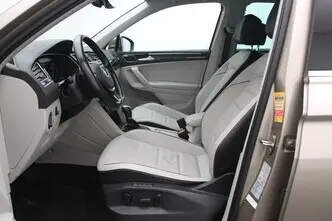 Volkswagen Tiguan, 2.0, 132 kW, bensiin, automaat, nelikvedu