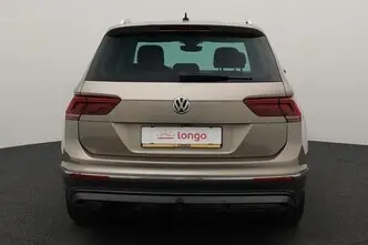 Volkswagen Tiguan, 2.0, 132 kW, bensiin, automaat, nelikvedu