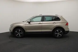 Volkswagen Tiguan, 2.0, 132 kW, bensiin, automaat, nelikvedu