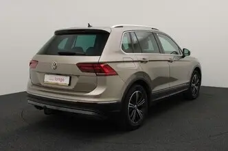 Volkswagen Tiguan, 2.0, 132 kW, bensiin, automaat, nelikvedu