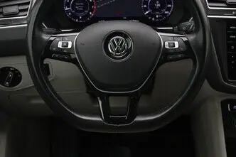 Volkswagen Tiguan, 2.0, 132 kW, bensiin, automaat, nelikvedu