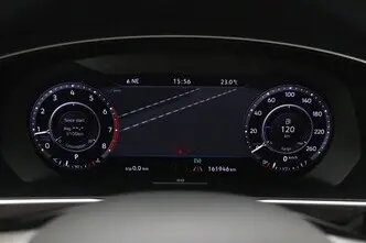 Volkswagen Tiguan, 2.0, 132 kW, bensiin, automaat, nelikvedu