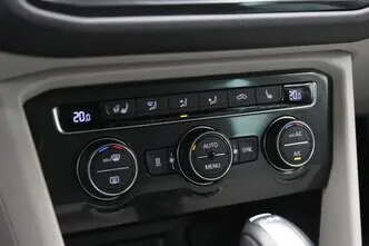Volkswagen Tiguan, 2.0, 132 kW, bensiin, automaat, nelikvedu