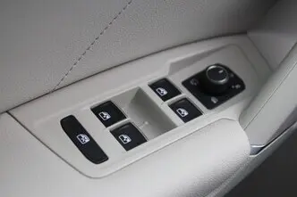 Volkswagen Tiguan, 2.0, 132 kW, bensiin, automaat, nelikvedu