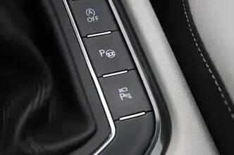 Volkswagen Tiguan, 2.0, 132 kW, bensiin, automaat, nelikvedu