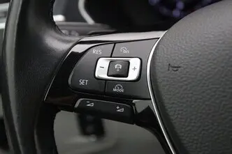 Volkswagen Tiguan, 2.0, 132 kW, bensiin, automaat, nelikvedu