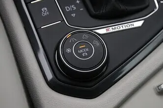 Volkswagen Tiguan, 2.0, 132 kW, bensiin, automaat, nelikvedu
