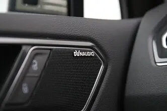 Volkswagen Tiguan, 2.0, 132 kW, bensiin, automaat, nelikvedu