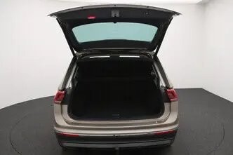 Volkswagen Tiguan, 2.0, 132 kW, bensiin, automaat, nelikvedu