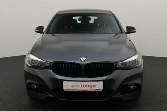 BMW 320, 2.0, 135 kW, бензин, автомат, задний привод