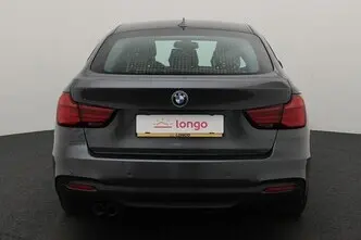 BMW 320, 2.0, 135 kW, бензин, автомат, задний привод