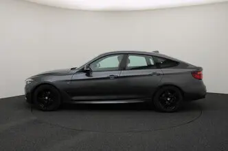 BMW 320, 2.0, 135 kW, бензин, автомат, задний привод