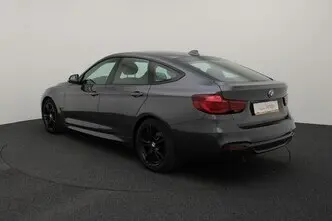 BMW 320, 2.0, 135 kW, бензин, автомат, задний привод
