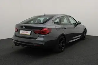 BMW 320, 2.0, 135 kW, бензин, автомат, задний привод