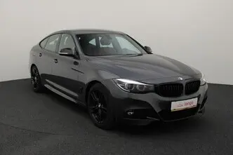 BMW 320, 2.0, 135 kW, бензин, автомат, задний привод