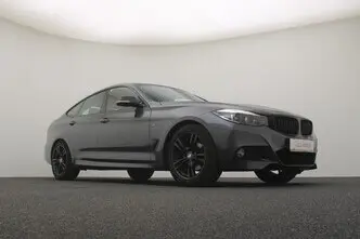 BMW 320, 2.0, 135 kW, бензин, автомат, задний привод