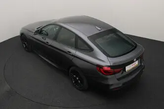 BMW 320, 2.0, 135 kW, бензин, автомат, задний привод