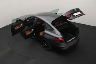 BMW 320, 2.0, 135 kW, бензин, автомат, задний привод