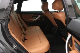 BMW 320, 2.0, 135 kW, бензин, автомат, задний привод