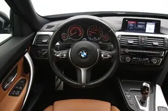 BMW 320, 2.0, 135 kW, бензин, автомат, задний привод
