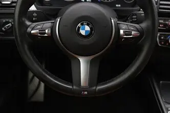 BMW 320, 2.0, 135 kW, бензин, автомат, задний привод