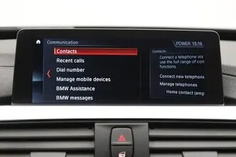 BMW 320, 2.0, 135 kW, бензин, автомат, задний привод