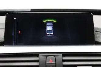BMW 320, 2.0, 135 kW, бензин, автомат, задний привод
