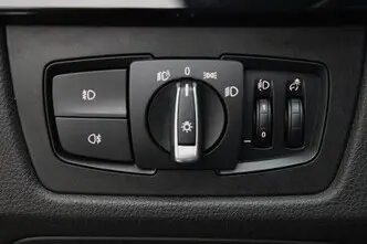 BMW 320, 2.0, 135 kW, бензин, автомат, задний привод