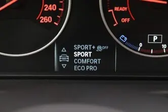 BMW 320, 2.0, 135 kW, бензин, автомат, задний привод