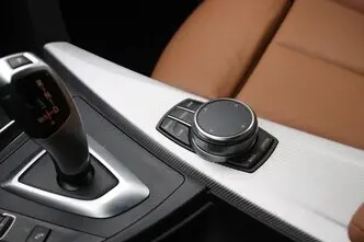 BMW 320, 2.0, 135 kW, бензин, автомат, задний привод