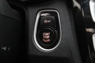 BMW 320, 2.0, 135 kW, бензин, автомат, задний привод