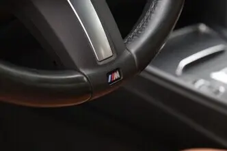 BMW 320, 2.0, 135 kW, бензин, автомат, задний привод